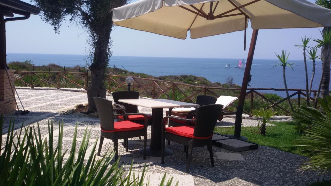 Casa Costanza Villa Syracuse Exterior photo
