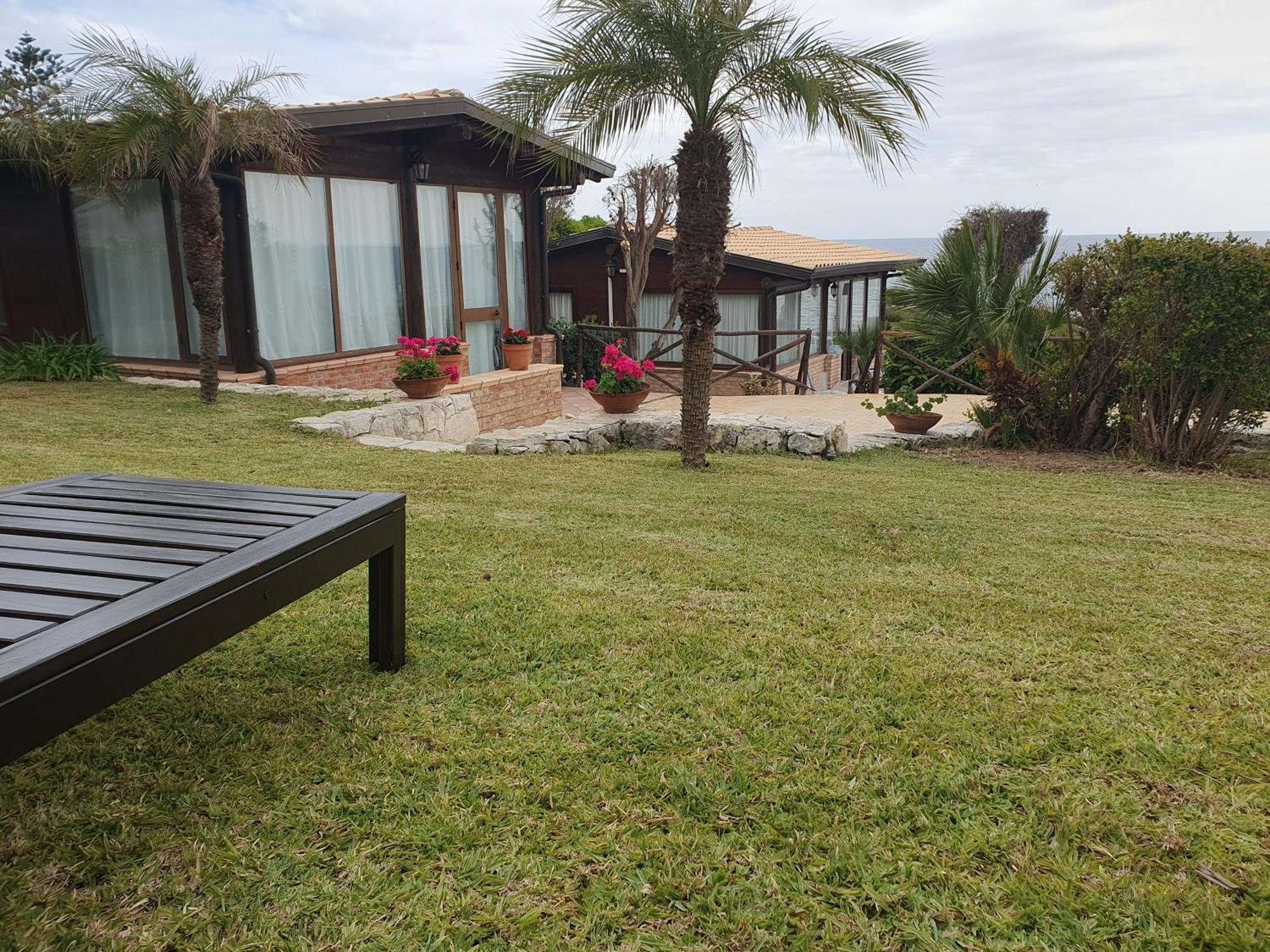 Casa Costanza Villa Syracuse Exterior photo