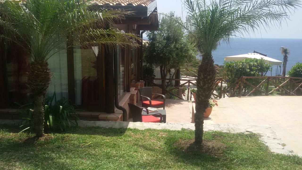 Casa Costanza Villa Syracuse Exterior photo